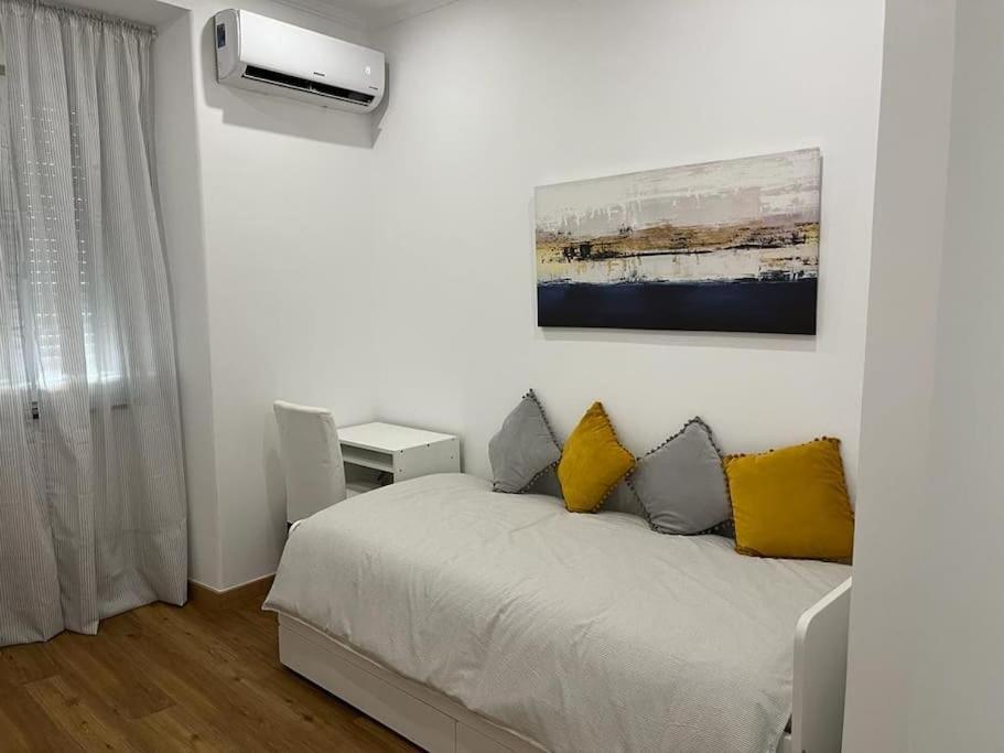Casa Da Praia Da Poca - Apartamento Lirio เอสตอริล ภายนอก รูปภาพ